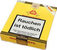 Thumbnail for Montecristo Petit Tubos