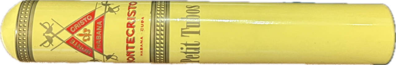 Montecristo Petit Tubos