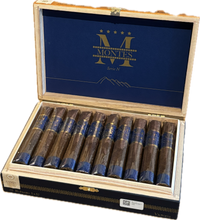Thumbnail for Montes Serie N Honduras Victoria (Robusto)