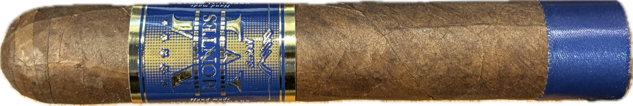 Montes Serie N Honduras Victoria (Robusto)