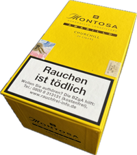 Thumbnail for Montosa Amarillo Churchill