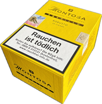 Thumbnail for Montosa Amarillo Robusto
