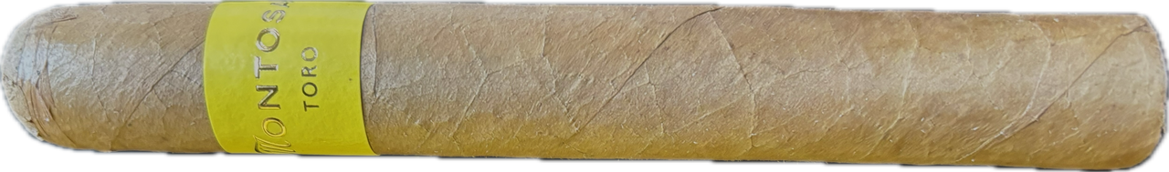 Montosa Amarillo Toro