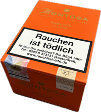 Thumbnail for Montosa Robusto