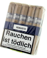 Thumbnail for Mustique Blue Robusto