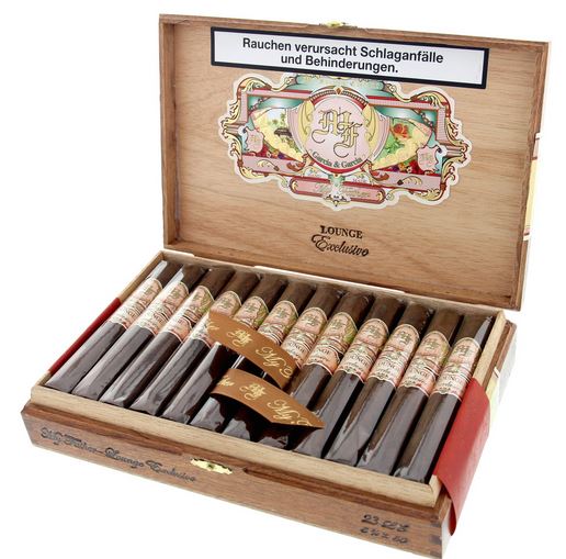 My Father Cigars Classic Lounge Exclusive