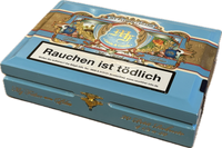 Thumbnail for My Father Blue Petit Robusto