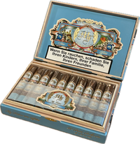 Thumbnail for My Father Blue Petit Robusto