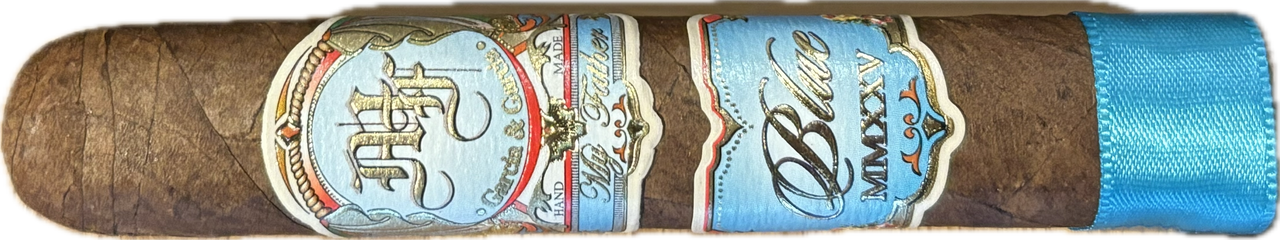 My Father Blue Petit Robusto