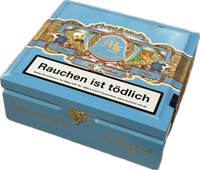 Thumbnail for My Father Blue Toro Gordo