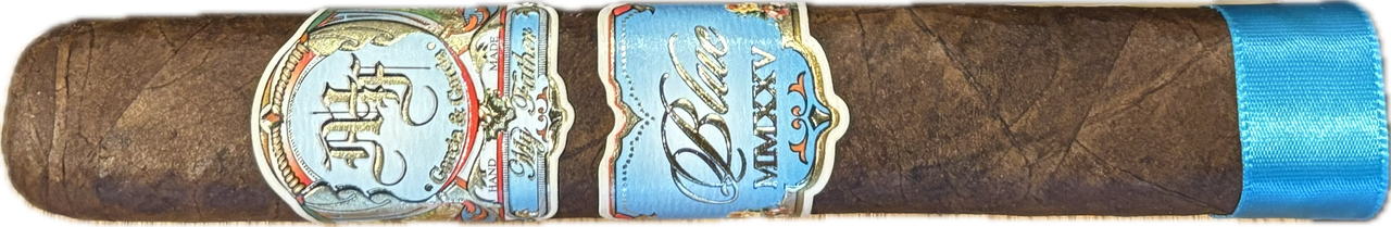 My Father Blue Toro Gordo