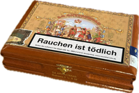 Thumbnail for My Father La Antiguedad Robusto