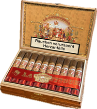 Thumbnail for My Father La Antiguedad Robusto