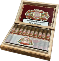 Thumbnail for My Father La Lealtad Robusto