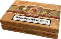 Thumbnail for My Father La Lealtad Robusto