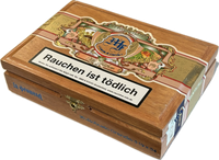 Thumbnail for My Father La Promesa Robusto Grande