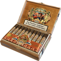 Thumbnail for My Father La Promesa Robusto Grande