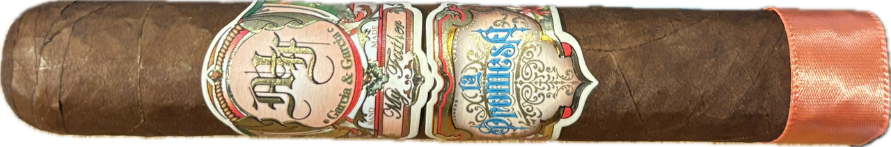 My Father La Promesa Robusto Grande