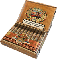 Thumbnail for My Father La Promesa Toro