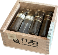 Thumbnail for NUB Assorted Cigars Sampler (Zigarren)