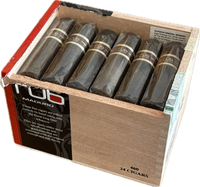 Thumbnail for NUB Maduro 460