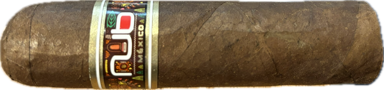 NUB Mexico 460