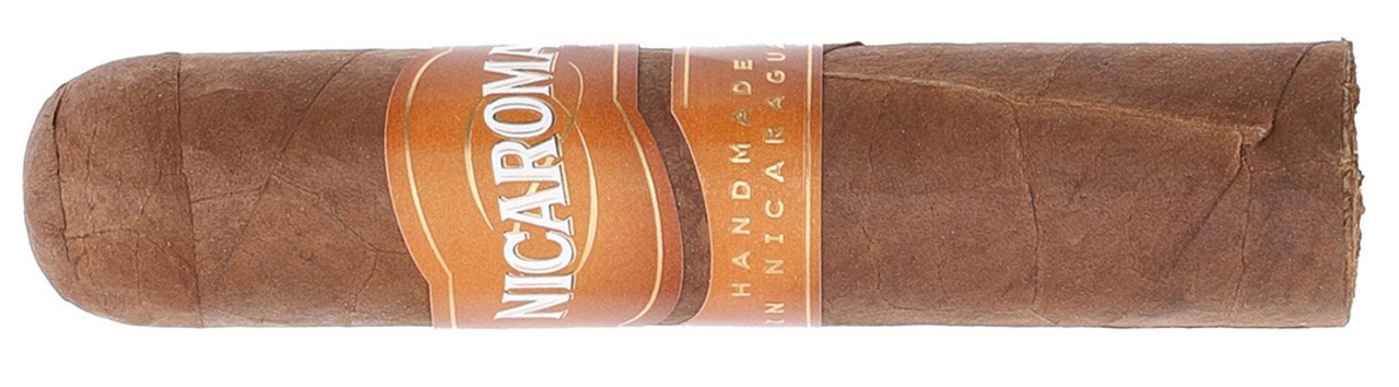 Nicaroma Short Robusto