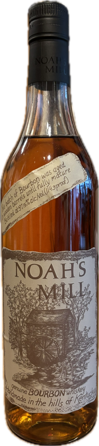 Thumbnail for Noah´s Mille Bourbon Whiskey 0,7l , 57,15% Vol.