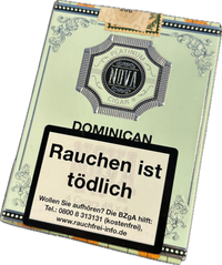 Thumbnail for Nova Cigars Nova 484 Dominican