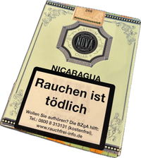 Thumbnail for Nova Cigars Nova 484 Nicaragua