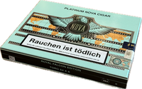 Thumbnail for Nova Cigars Royal Falcon Toro