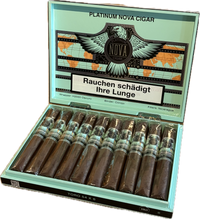 Thumbnail for Nova Cigars Royal Falcon Toro