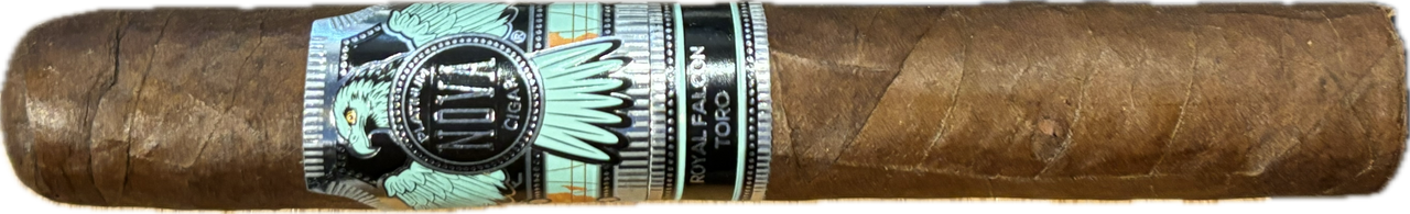 Nova Cigars Royal Falcon Toro