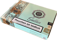 Thumbnail for Nova Cigars Sultan 12 (Torpedo)
