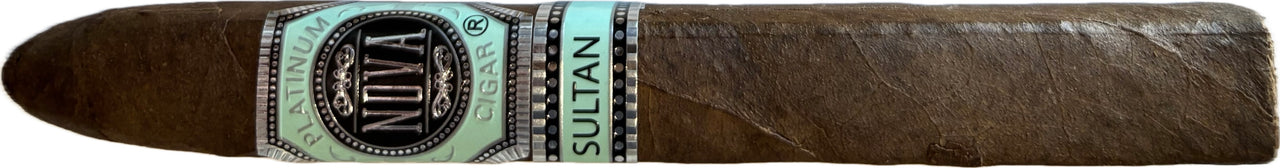 Nova Cigars Sultan 12 (Torpedo)