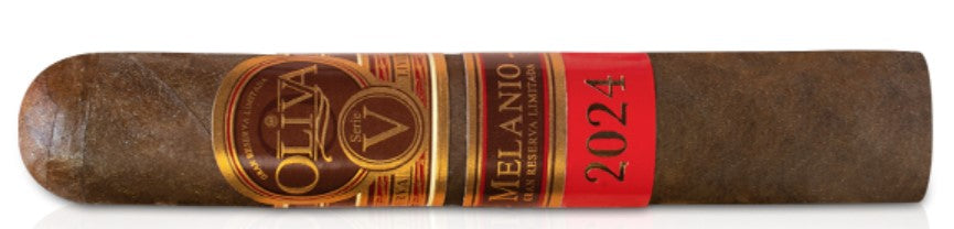 Oliva Serie V Melanio Limitada 2024 Gran Toro