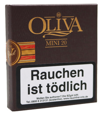 Thumbnail for Oliva Mini 20 Stück