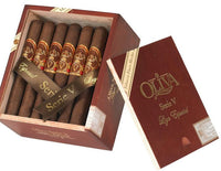 Thumbnail for Oliva Serie V No 4 (Petit Corona)