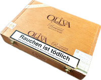 Thumbnail for Oliva Connecticut Reserve Double Toro