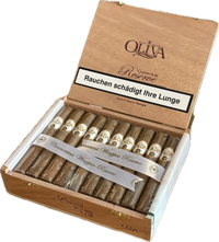 Thumbnail for Oliva Connecticut Reserve Toro