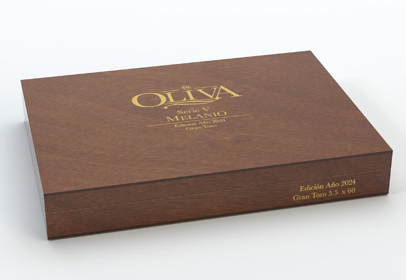 Oliva Serie V Melanio Limitada 2024 Gran Toro