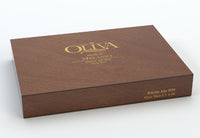 Thumbnail for Oliva Serie V Melanio Limitada 2024 Gran Toro