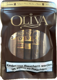 Thumbnail for Oliva Sampler Premium Robusto
