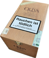 Thumbnail for Oliva Serie G Churchill