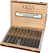 Thumbnail for Oliva Serie V MADURO Especial Double Toro