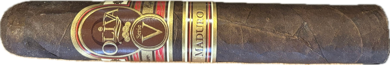 Oliva Serie V MADURO Especial Double Toro