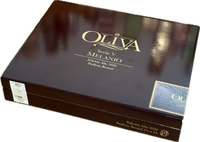 Thumbnail for Oliva Serie V Melanio Edición Año 2026
