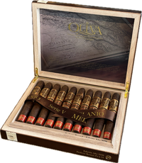 Thumbnail for Oliva Serie V Melanio Edición Año 2026