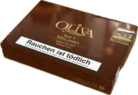 Thumbnail for Oliva Serie V Melanio Robusto Extra Limitada 2025