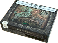 Thumbnail for Oscar Valladares Kinich Robusto